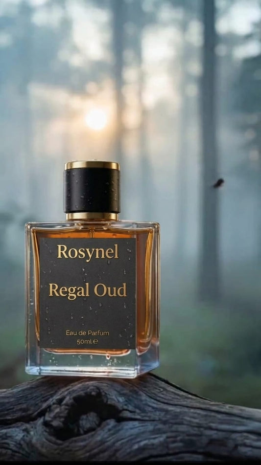 Regal Oud – Eau de Parfum | 50ml