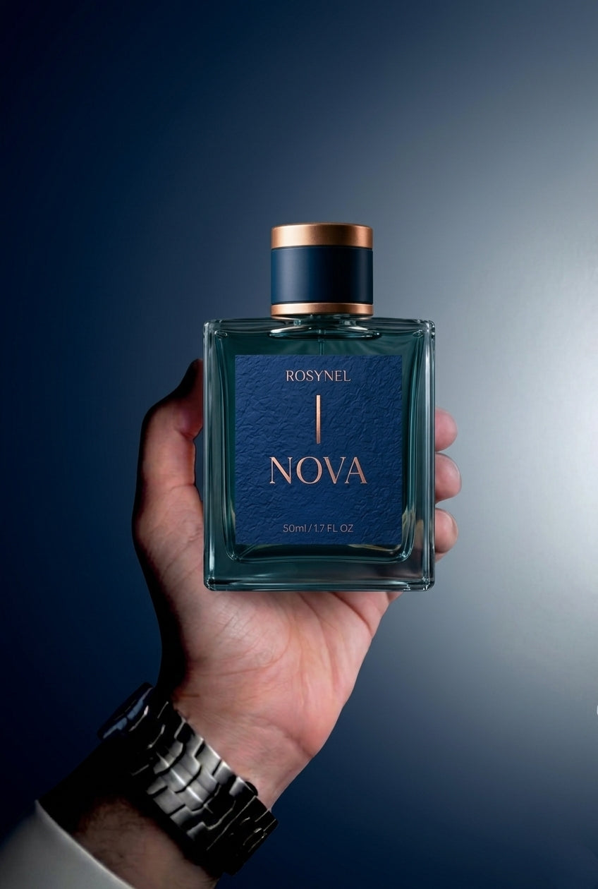 Nova – Eau de Parfum | 50ml