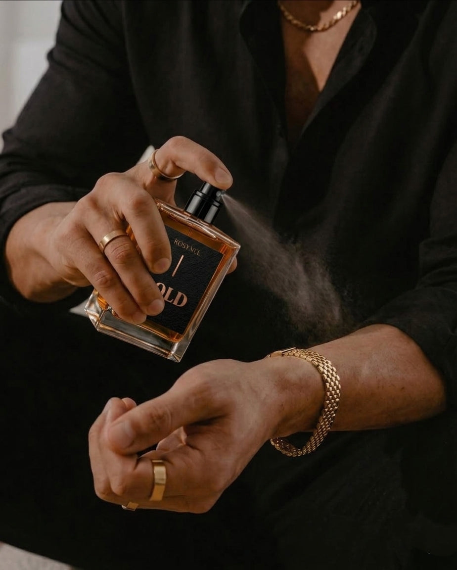 Bold – Eau de Parfum | 50ml