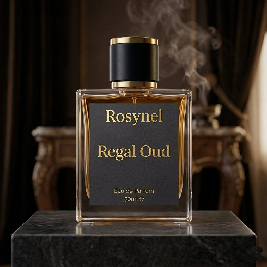 Regal Oud – Eau de Parfum | 50ml