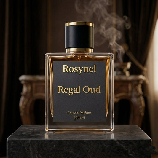 Regal Oud – Eau de Parfum | 50ml
