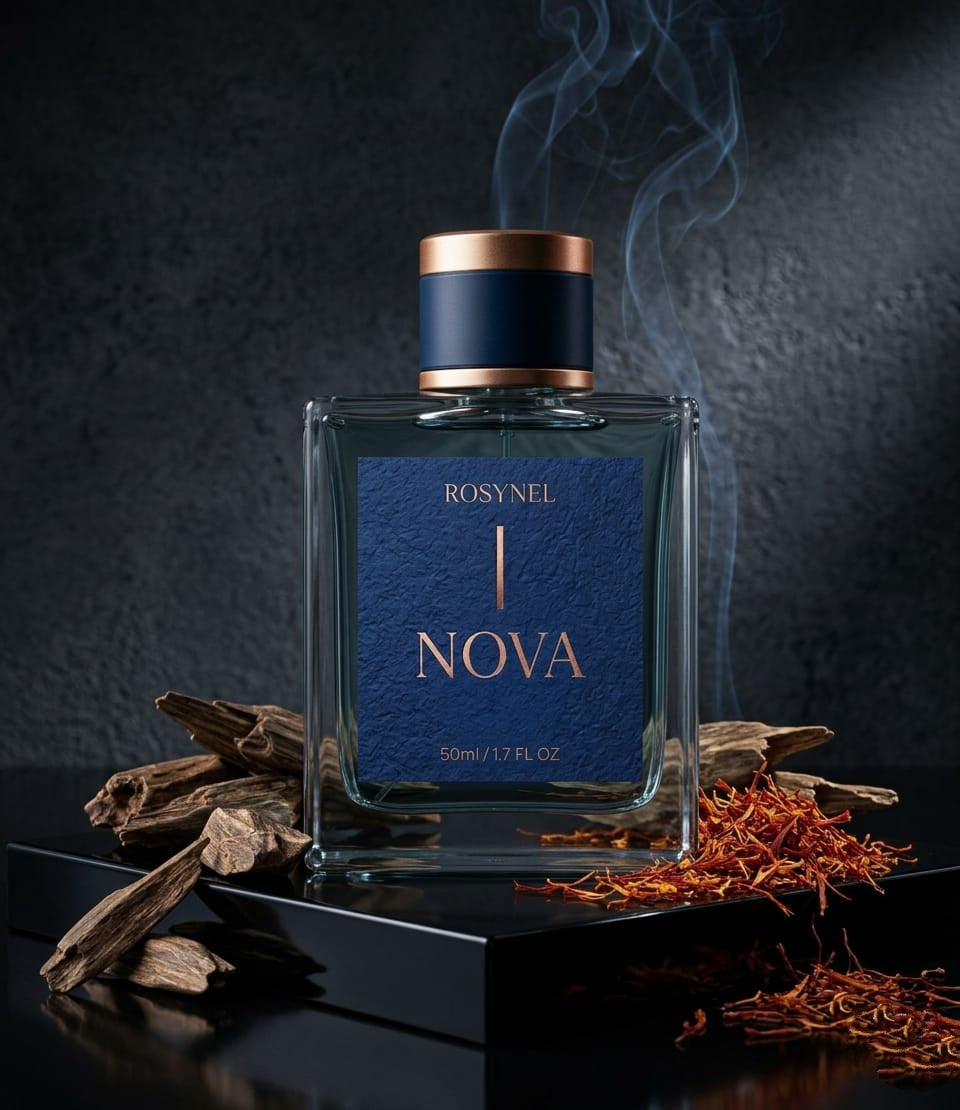 Nova – Eau de Parfum | 50ml