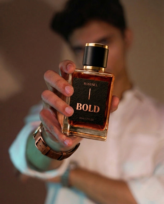 Bold – Eau de Parfum | 50ml