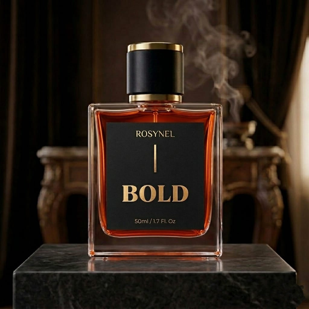 Bold – Eau de Parfum | 50ml