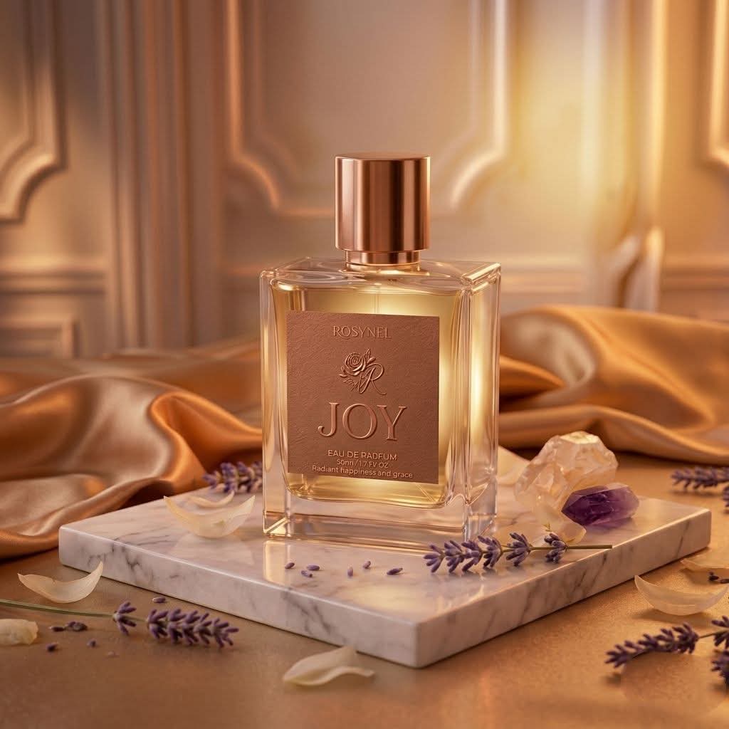Joy – Eau de Parfum | 50ml