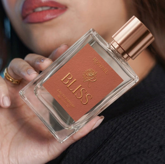 Bliss – Eau de Parfum | 50ml