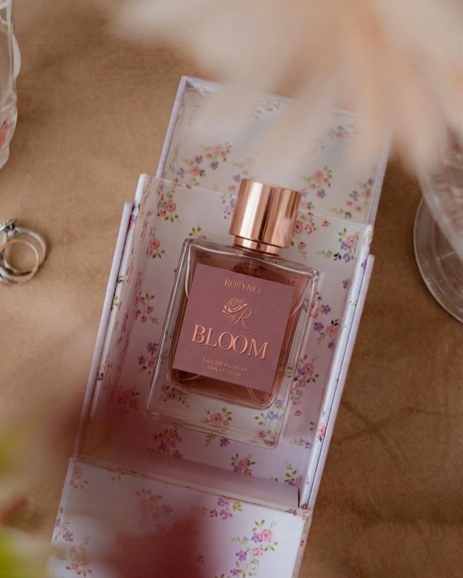 Bloom – Eau de Parfum | 50ml