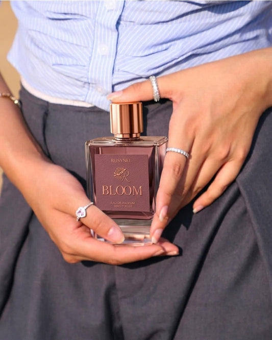 Bloom – Eau de Parfum | 50ml
