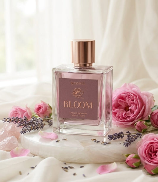 Bloom – Eau de Parfum | 50ml