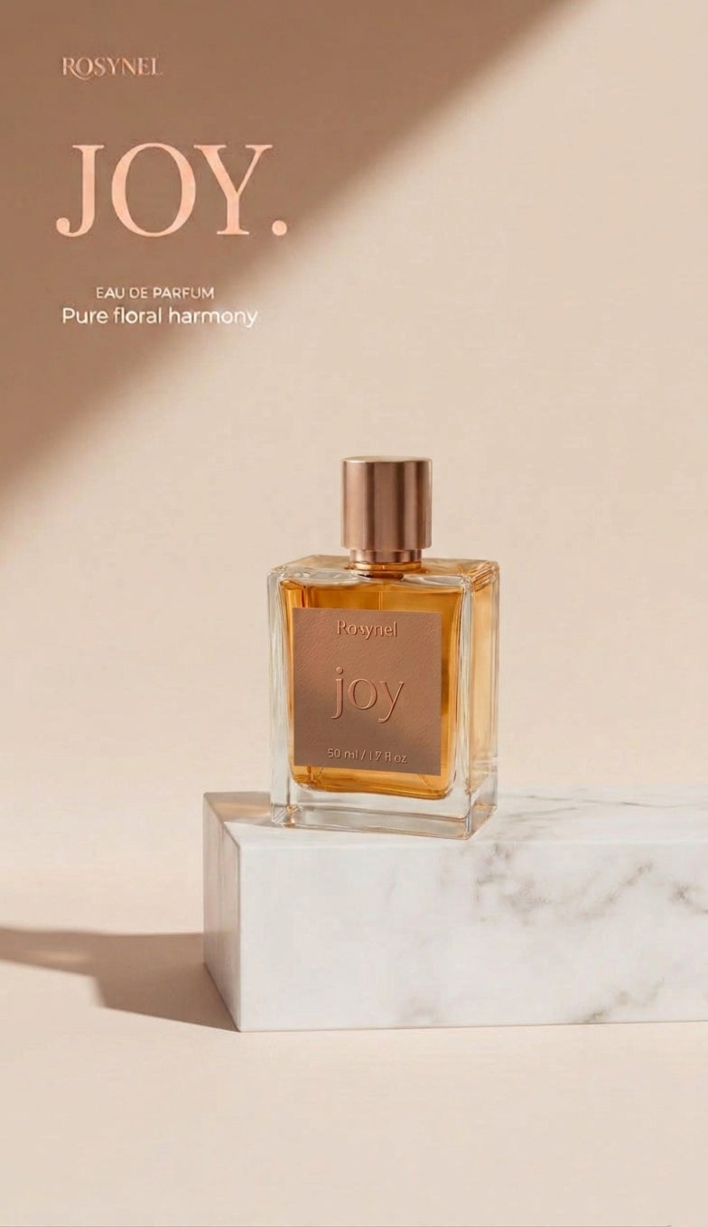 Joy – Eau de Parfum | 50ml