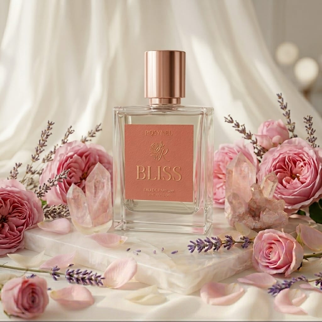 Bliss – Eau de Parfum | 50ml