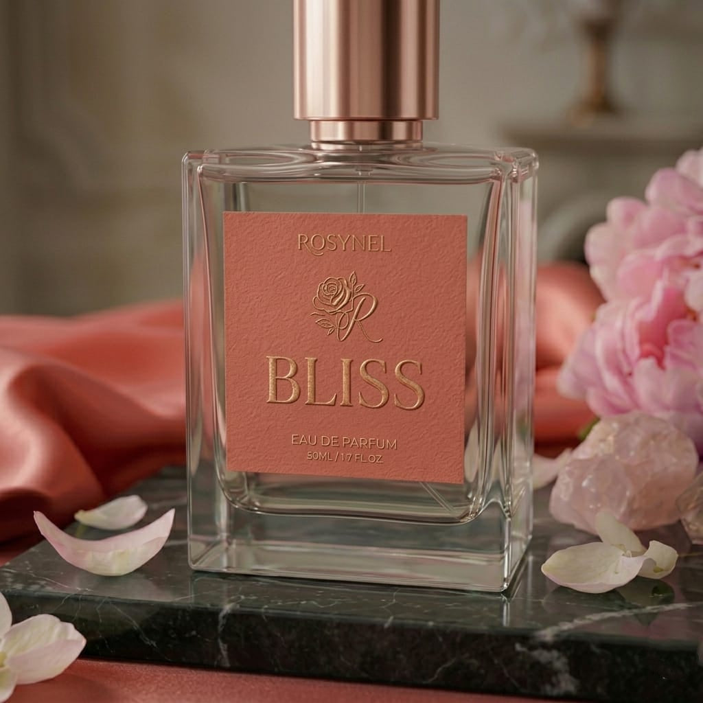 Bliss – Eau de Parfum | 50ml